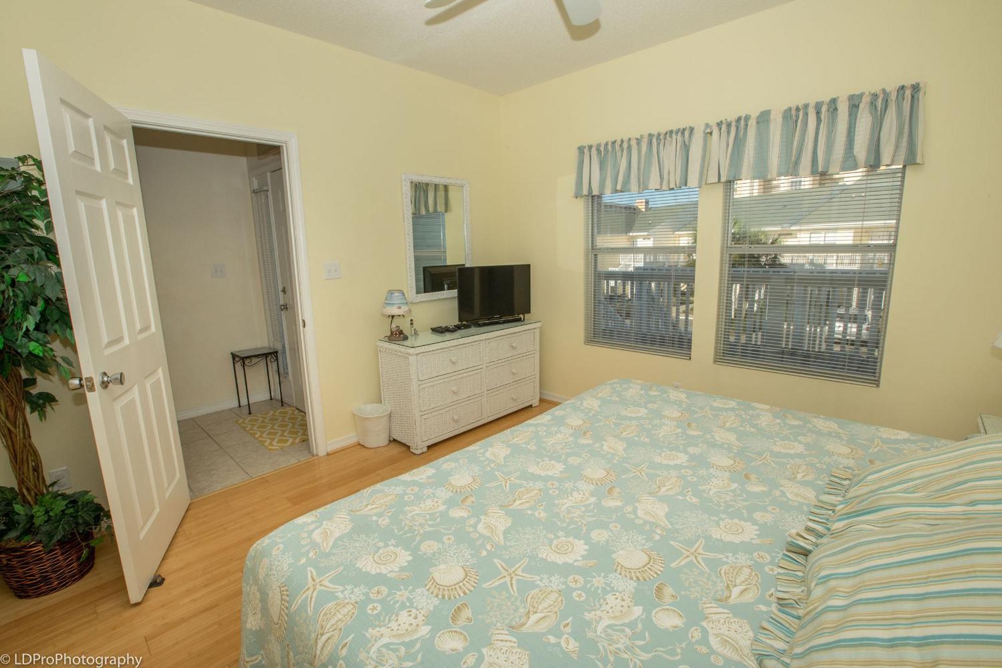 Sandpiper Cove 9226- By Holiday Isle Properties Destin Exteriör bild